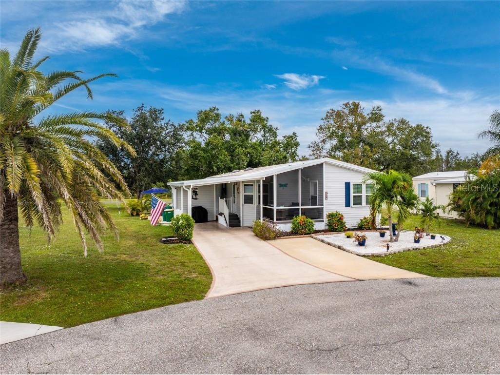 7316 Thor Court Port Charlotte FL 33981 - BUTTERFORD WATERWAY C7516552 image34