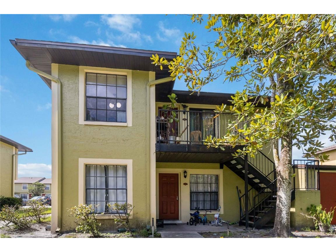 7317 Cedar Creek Court #70 Winter Park FL 32792 O6223956 image1