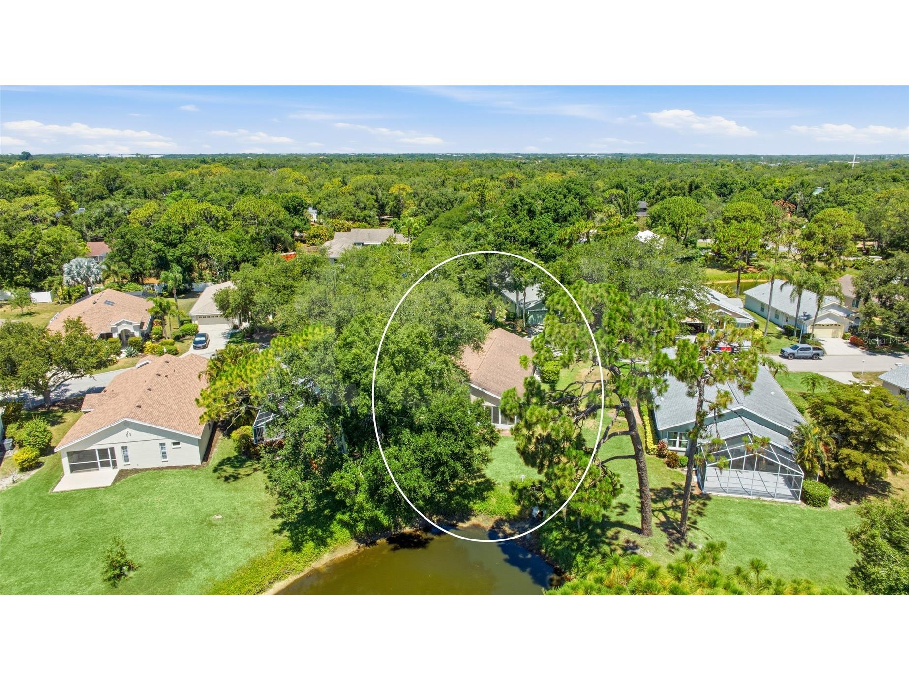 7317 Eleanor Circle #176 Sarasota FL 34243 A4697996 image32