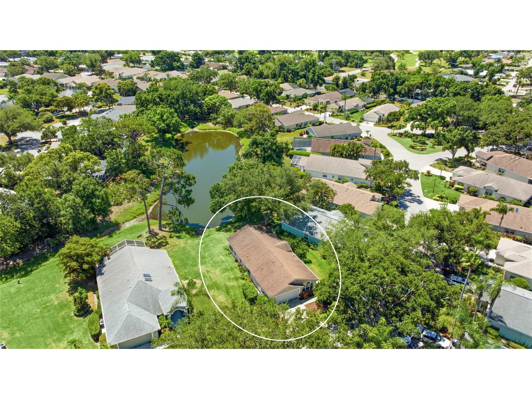 7317 Eleanor Circle #176 Sarasota FL 34243 A4697996 image33