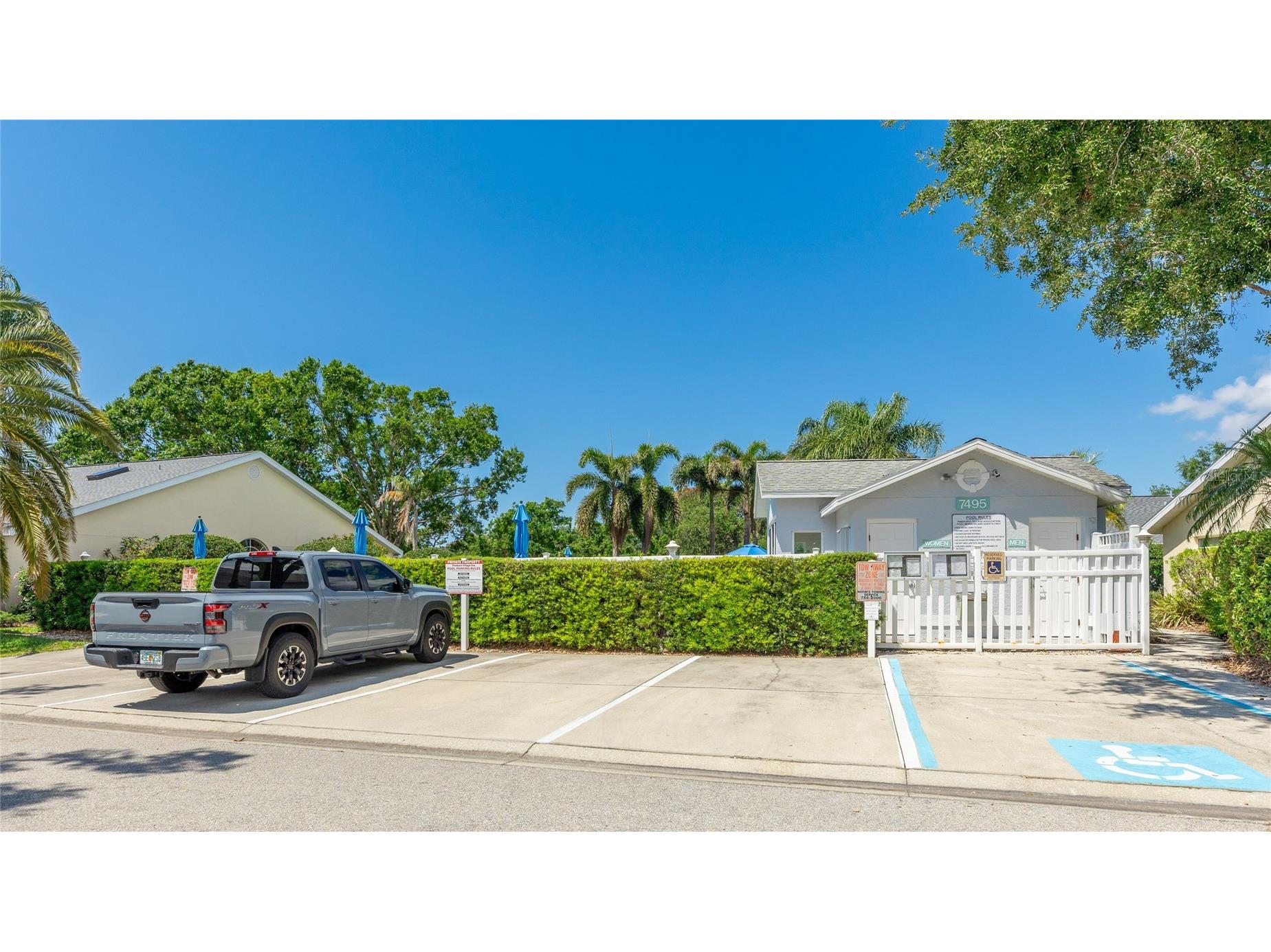 7317 Eleanor Circle #176 Sarasota FL 34243 A4697996 image37