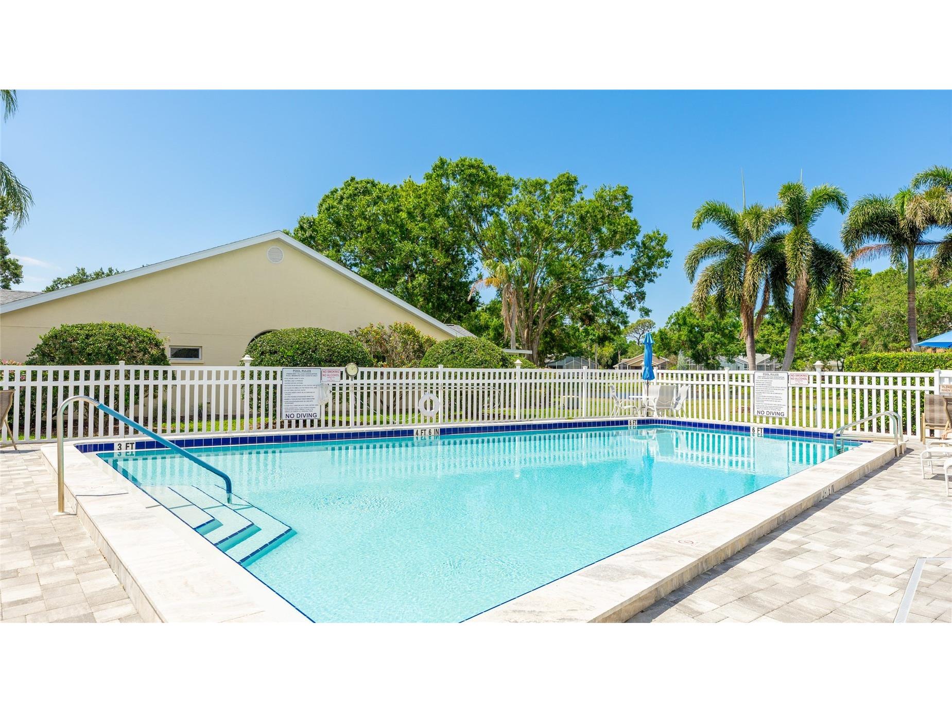 7317 Eleanor Circle #176 Sarasota FL 34243 A4697996 image38
