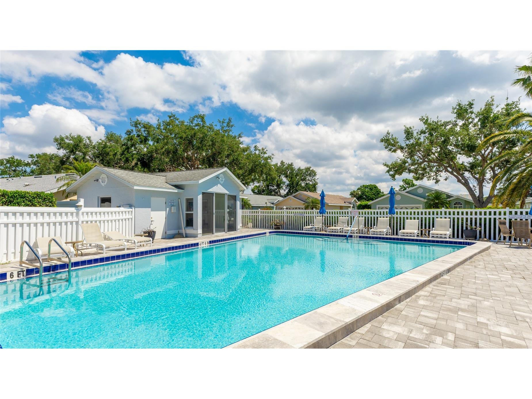 7317 Eleanor Circle #176 Sarasota FL 34243 A4697996 image40