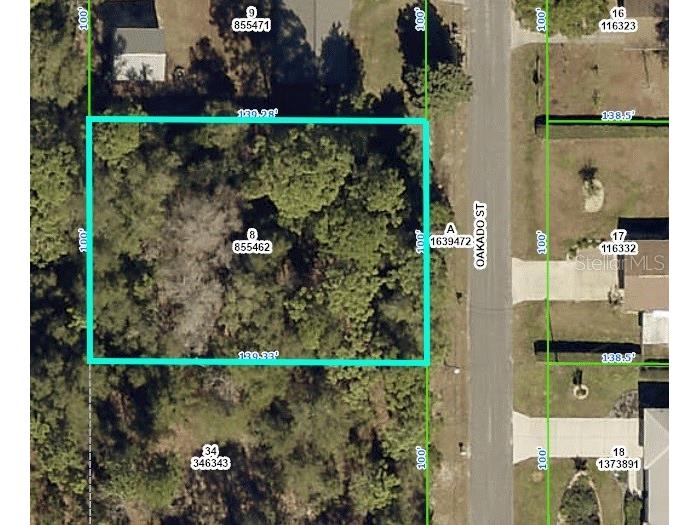 7317 Oakado Street Brooksville FL 34613 A4565192 image1