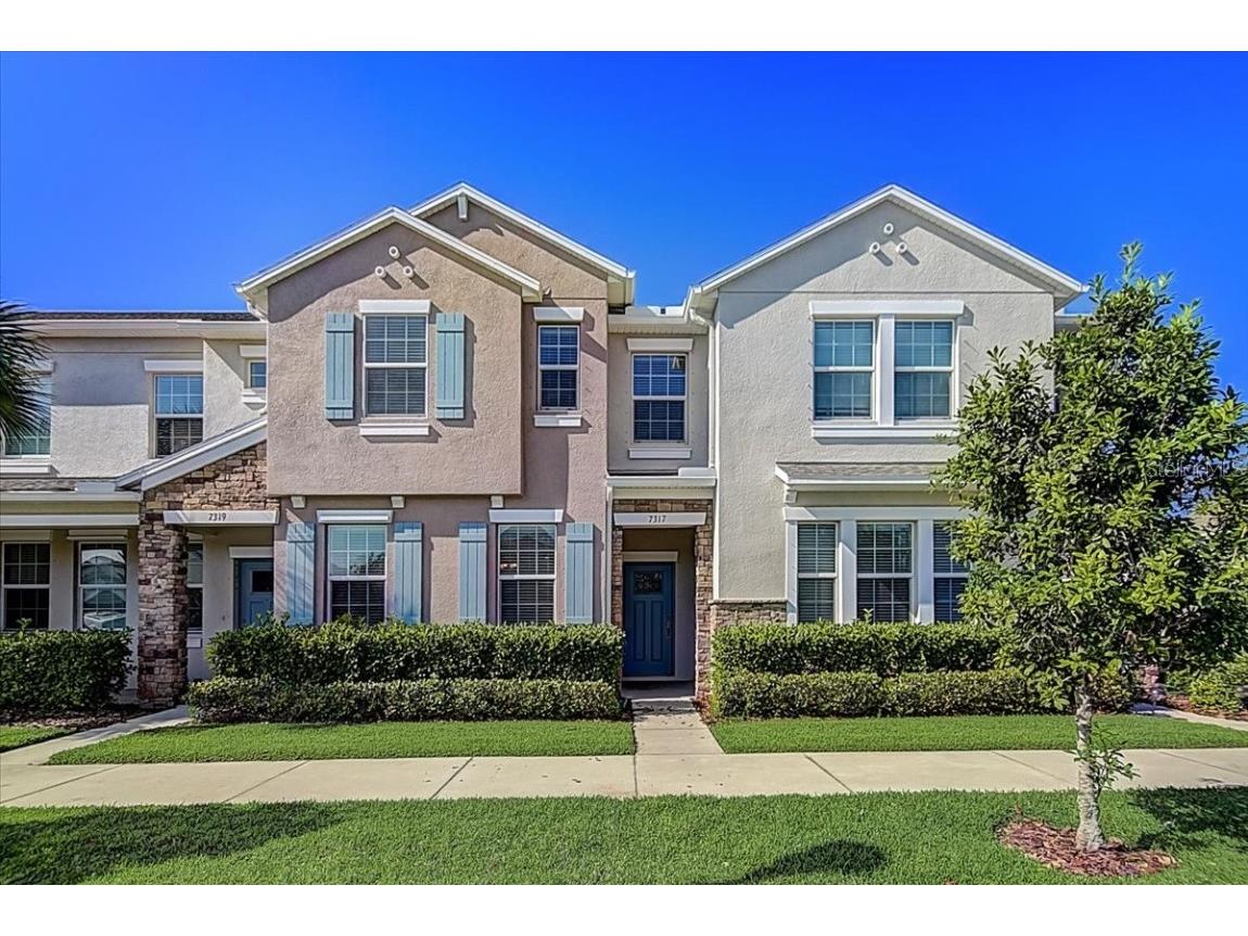 7317 Parkshore Drive Apollo Beach FL 33572 T3445868 image1
