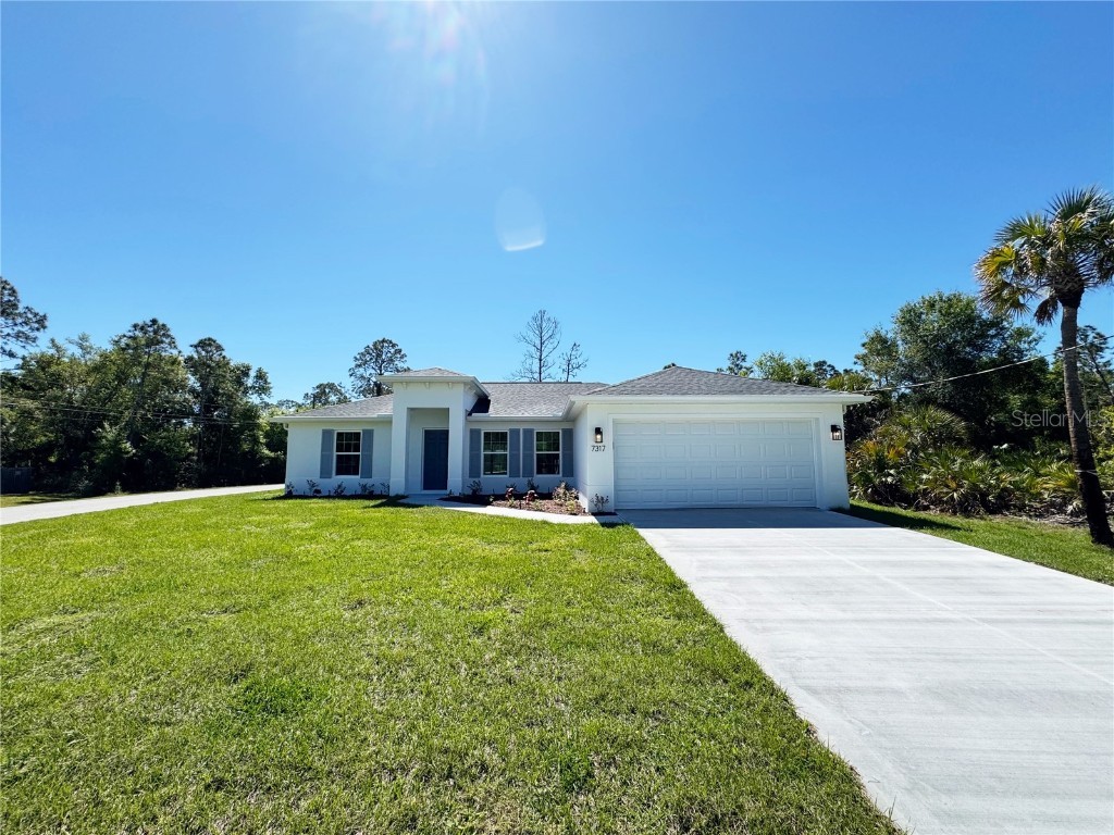 7317 Petal Road North Port FL 34291 C7507079 image1