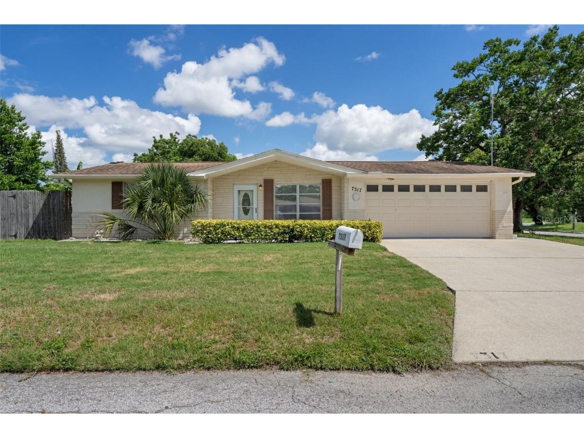 7317 Rhinebeck Drive Port Richey FL 34668 TB8416388 image1