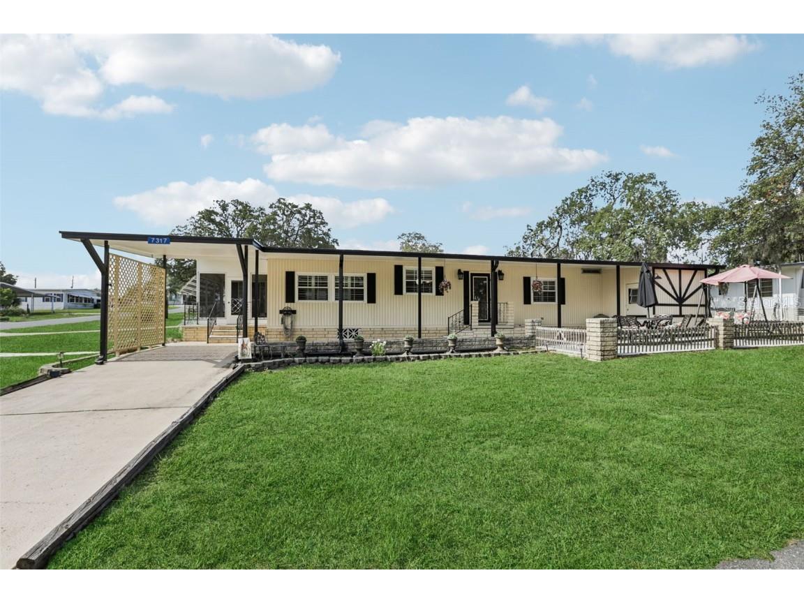 7317 Score Street Brooksville FL 34613 W7876995 image1