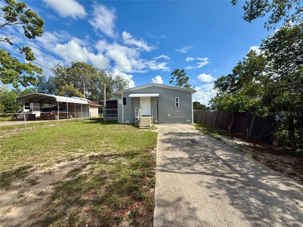 7318 Allyson Street Port Richey FL 34668 W7875152 image1