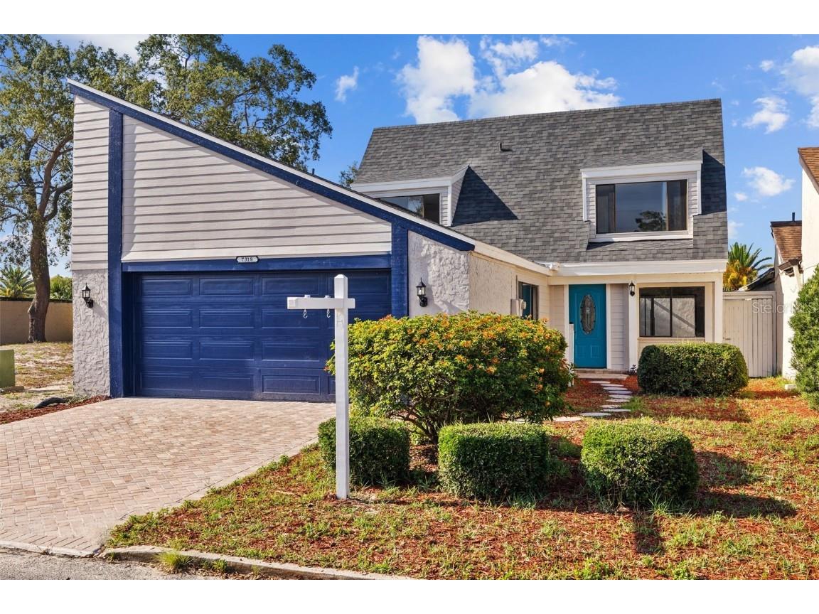 7318 Bellows Falls Lane Hudson FL 34667 TB8391347 image1