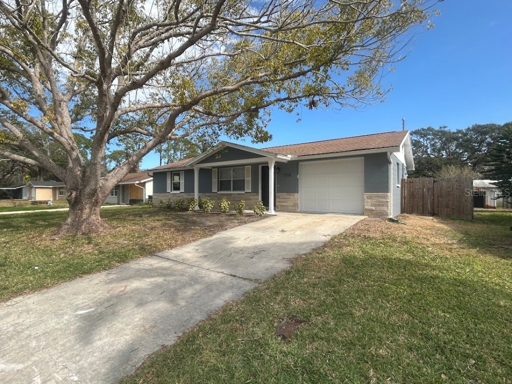 7318 Dianne Drive New Port Richey FL 34652 TB8338022 image1
