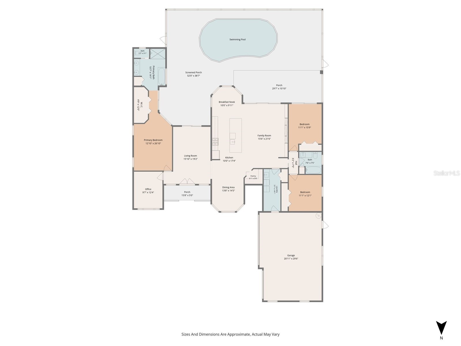 7318 Eaton Court University Park FL 34201 A4694106 image25