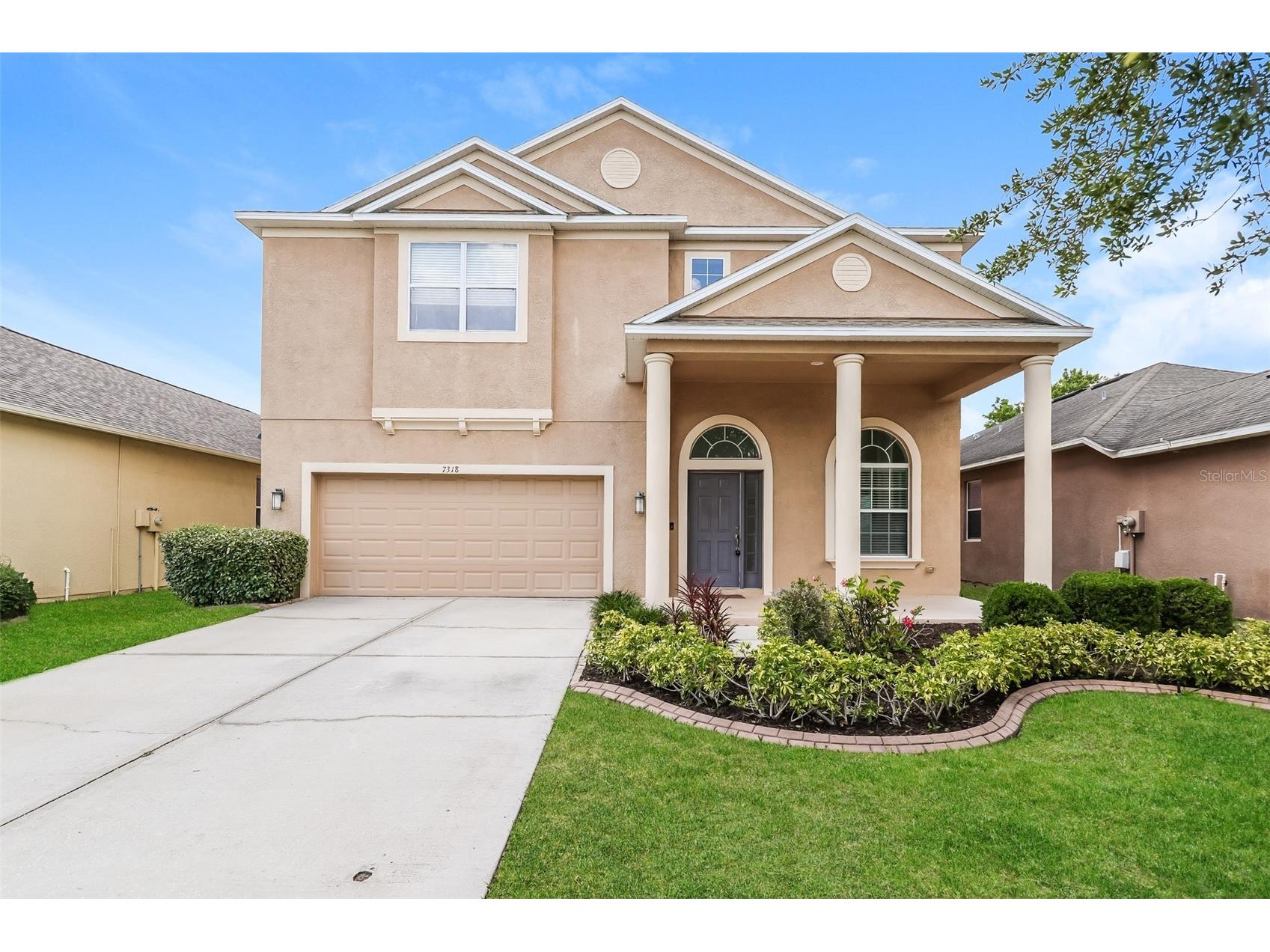 7318 Forest Mere Drive Riverview FL 33578 TB8509797 image1
