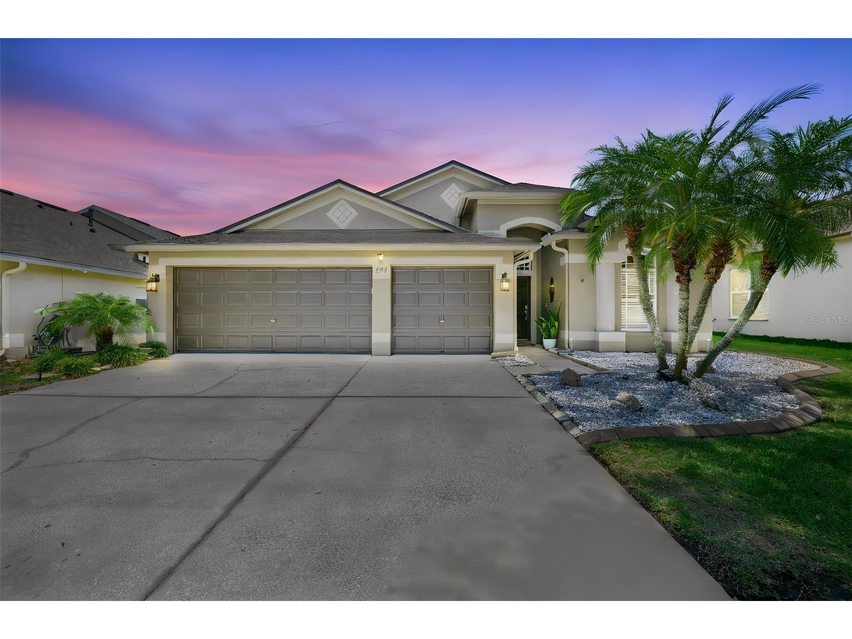 7318 Guilford Pine Lane Apollo Beach FL 33572 TB8501744 image1