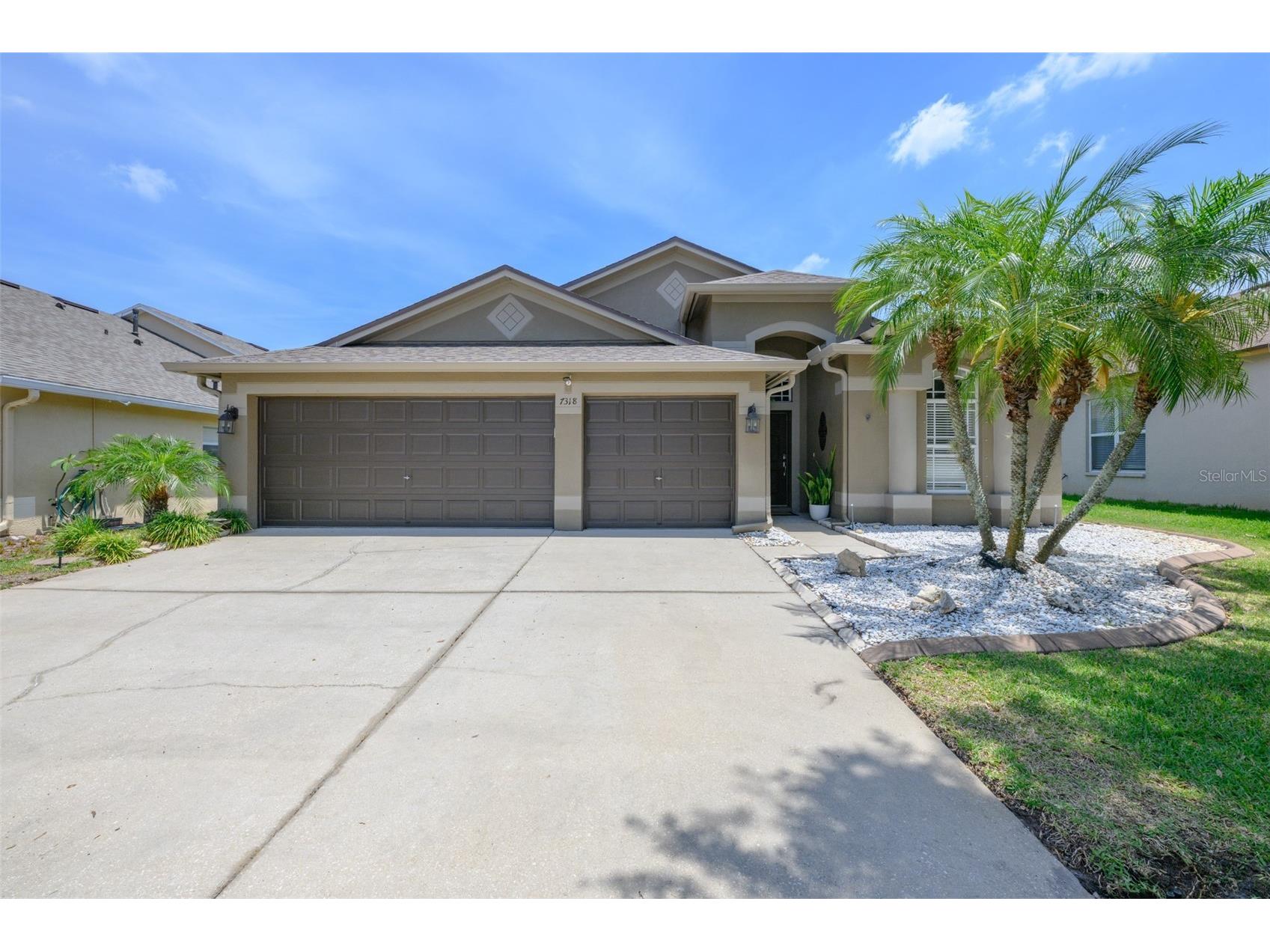 7318 Guilford Pine Lane Apollo Beach FL 33572 TB8501744 image2