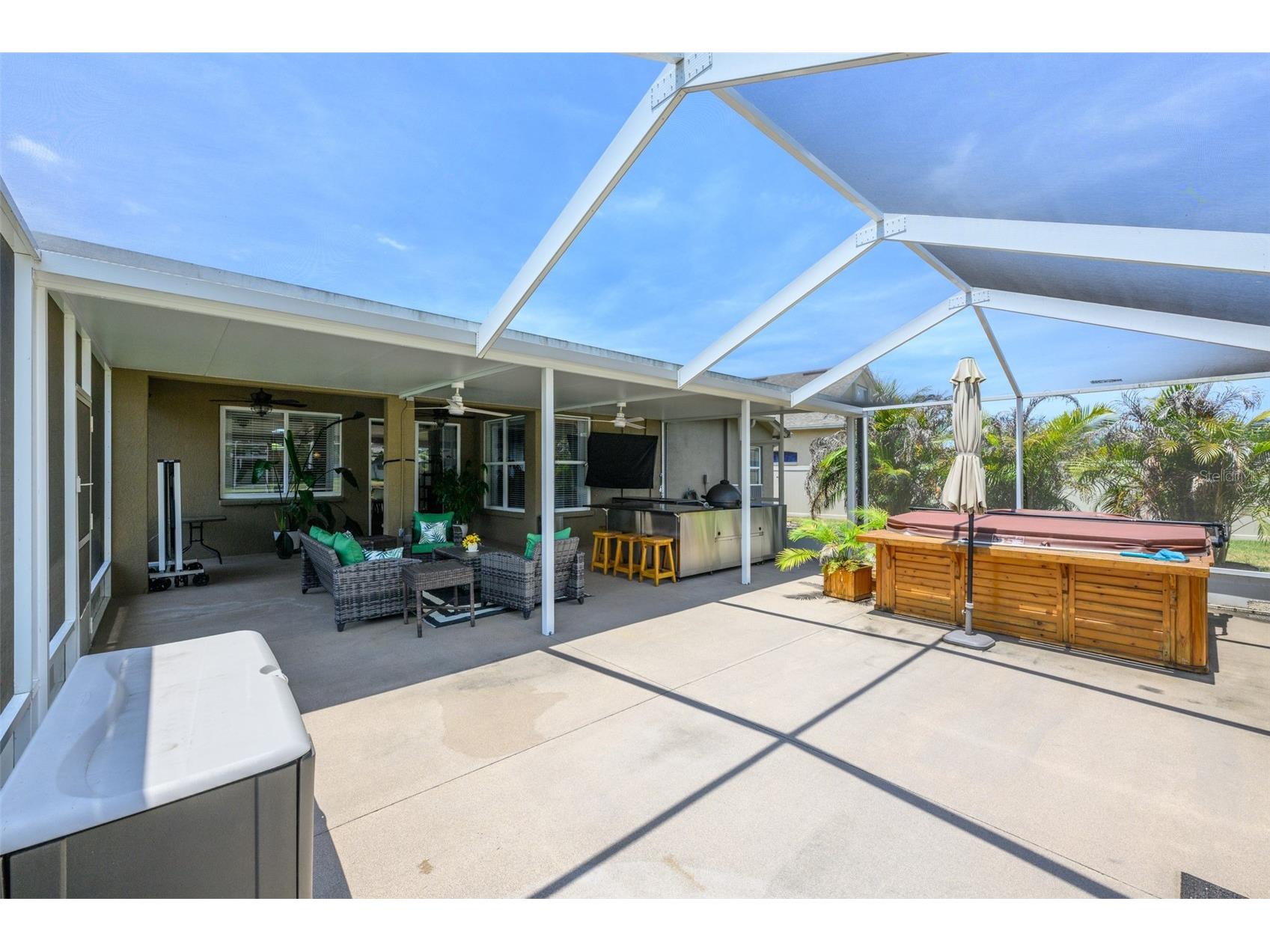 7318 Guilford Pine Lane Apollo Beach FL 33572 TB8501744 image46