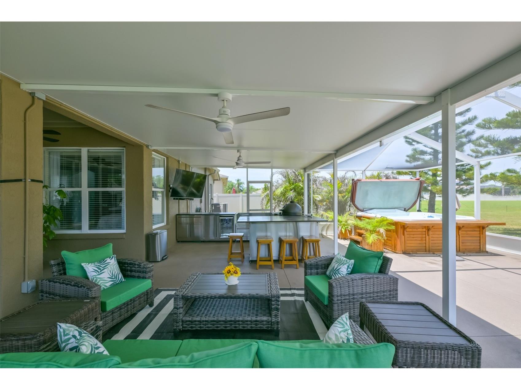 7318 Guilford Pine Lane Apollo Beach FL 33572 TB8501744 image47