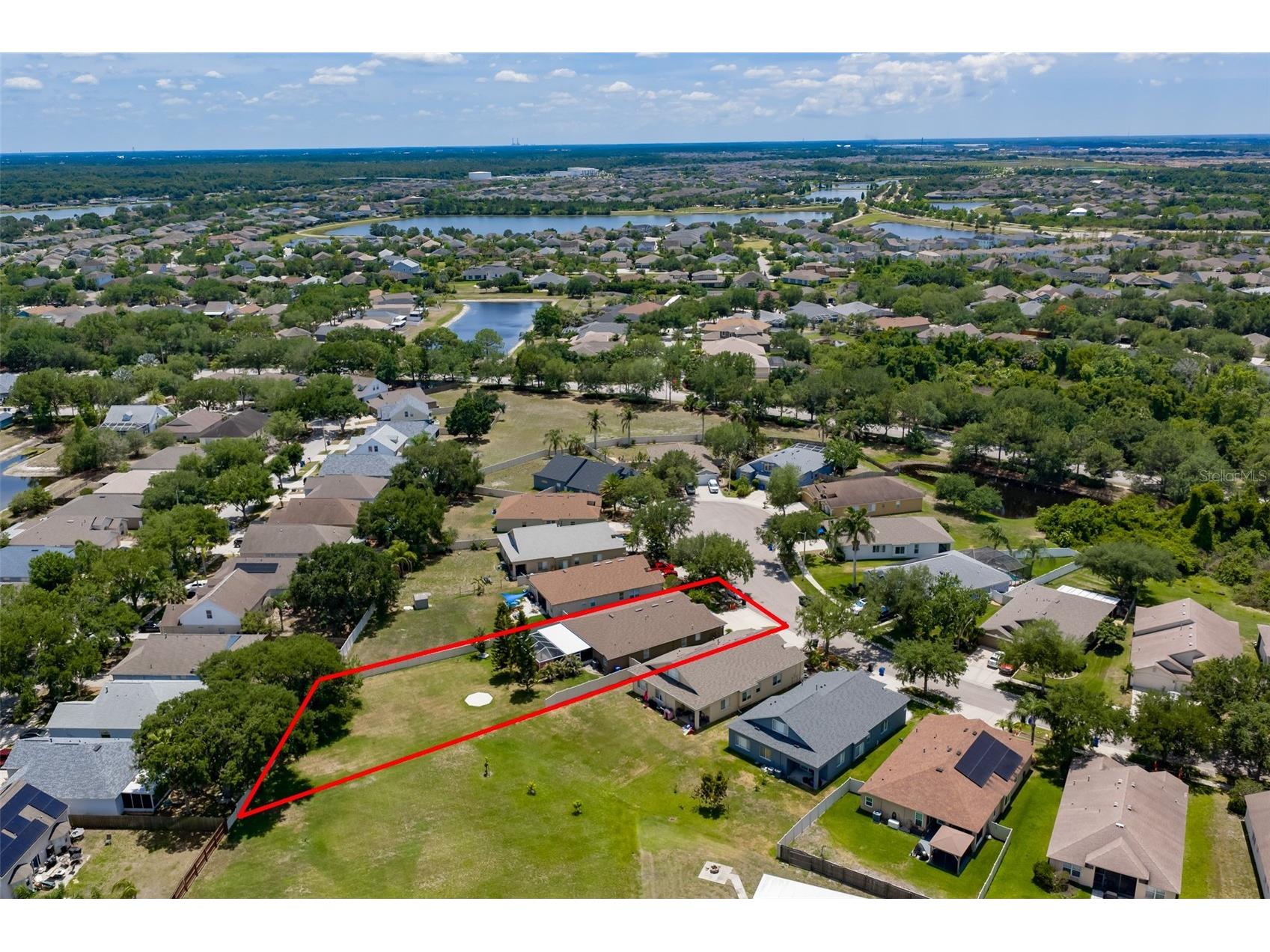 7318 Guilford Pine Lane Apollo Beach FL 33572 TB8501744 image5