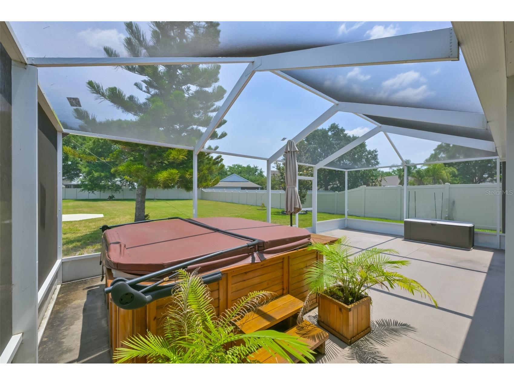 7318 Guilford Pine Lane Apollo Beach FL 33572 TB8501744 image50