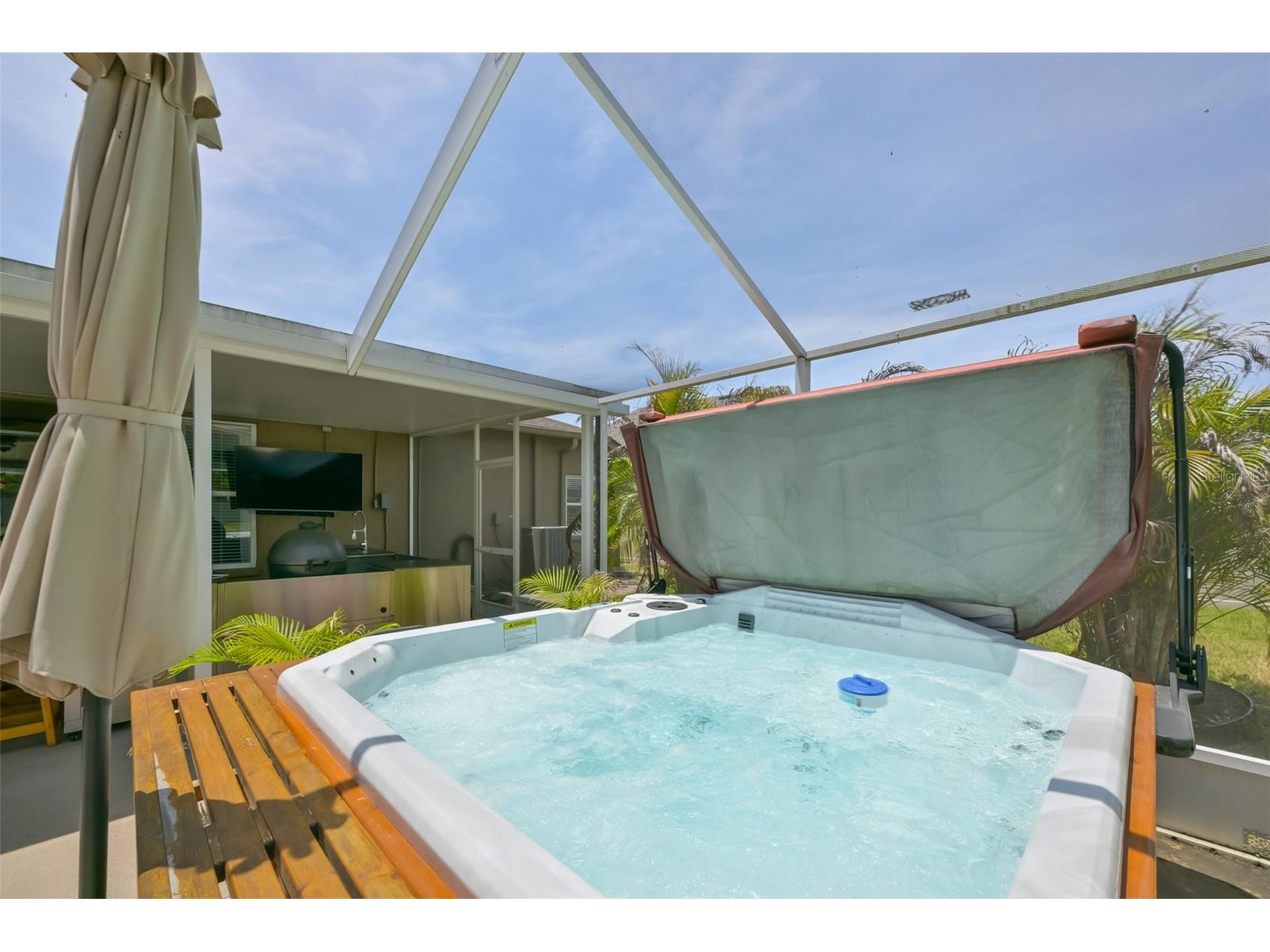 7318 Guilford Pine Lane Apollo Beach FL 33572 TB8501744 image54