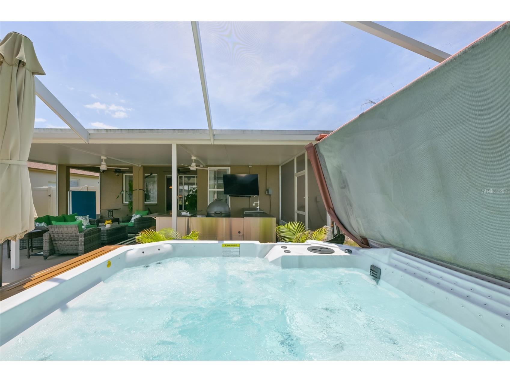 7318 Guilford Pine Lane Apollo Beach FL 33572 TB8501744 image55