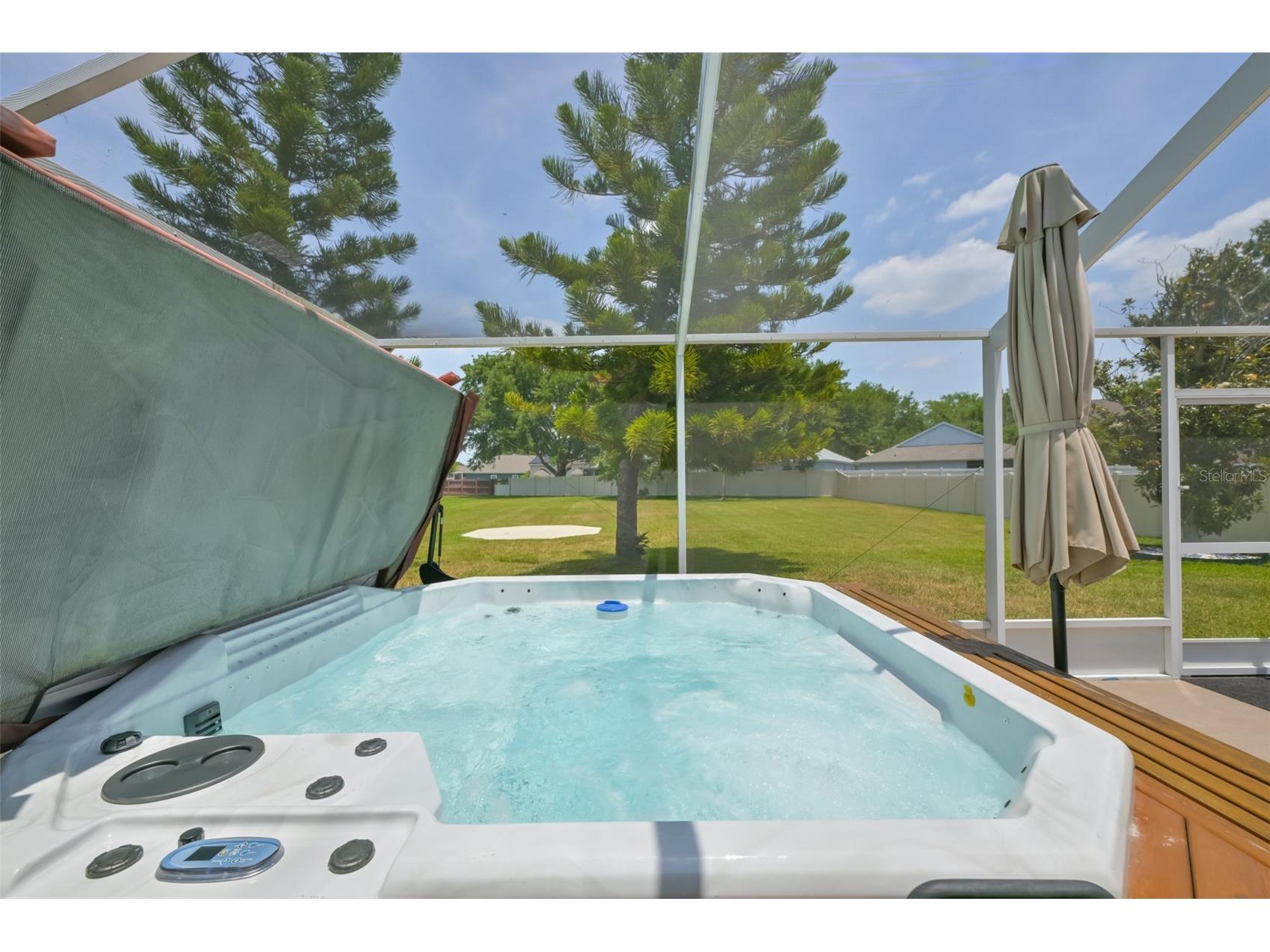 7318 Guilford Pine Lane Apollo Beach FL 33572 TB8501744 image56