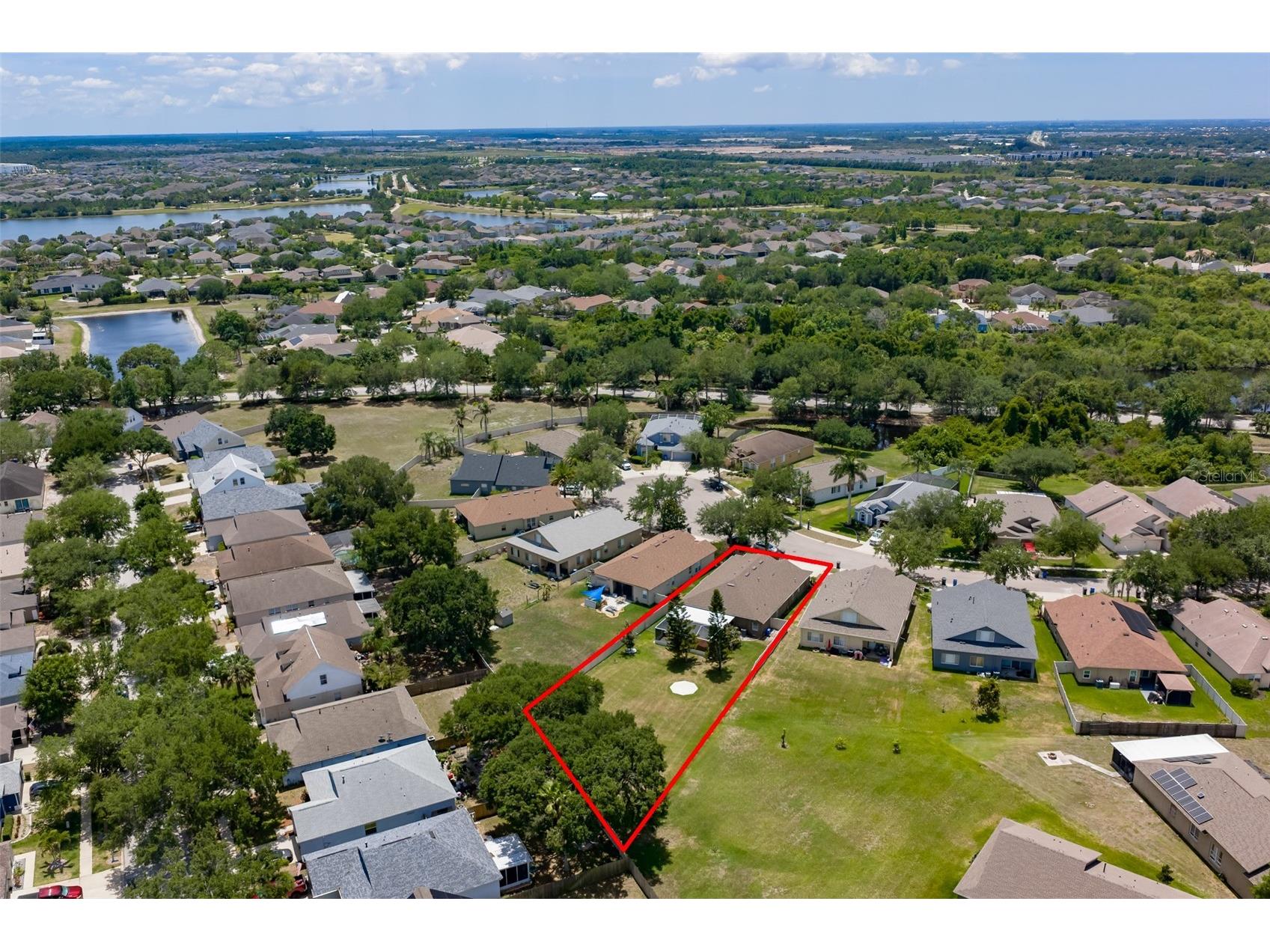 7318 Guilford Pine Lane Apollo Beach FL 33572 TB8501744 image6