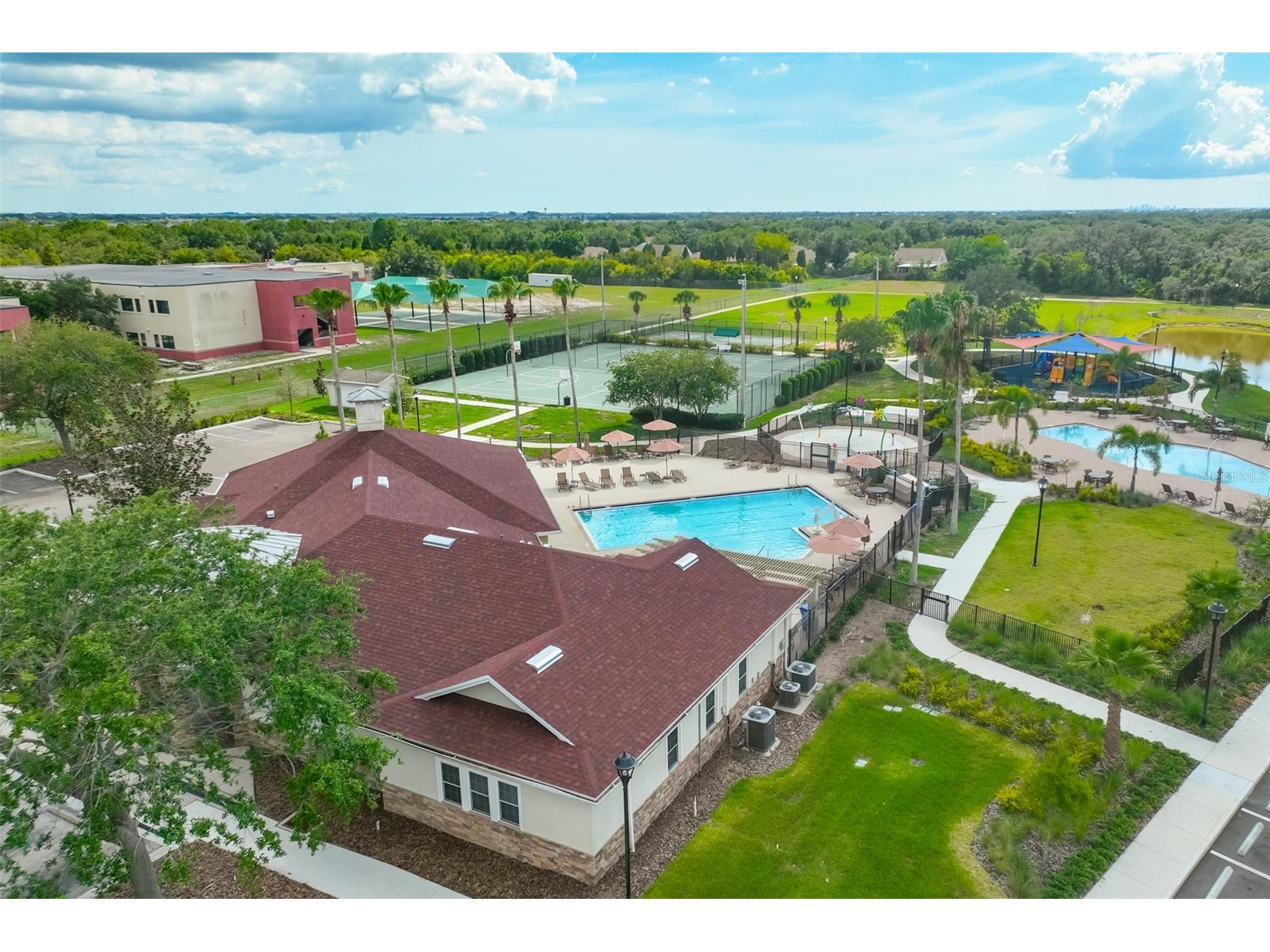 7318 Guilford Pine Lane Apollo Beach FL 33572 TB8501744 image67