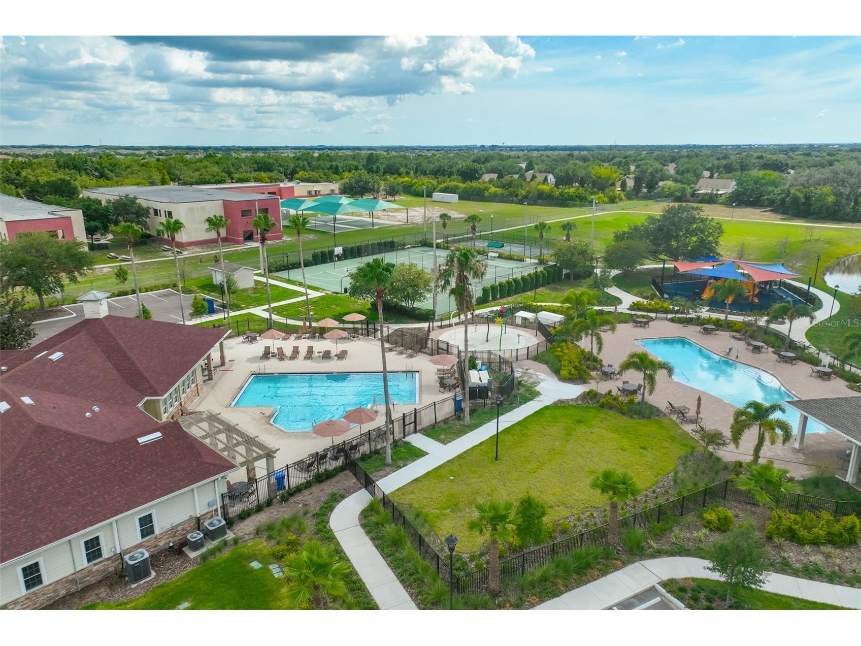 7318 Guilford Pine Lane Apollo Beach FL 33572 TB8501744 image68