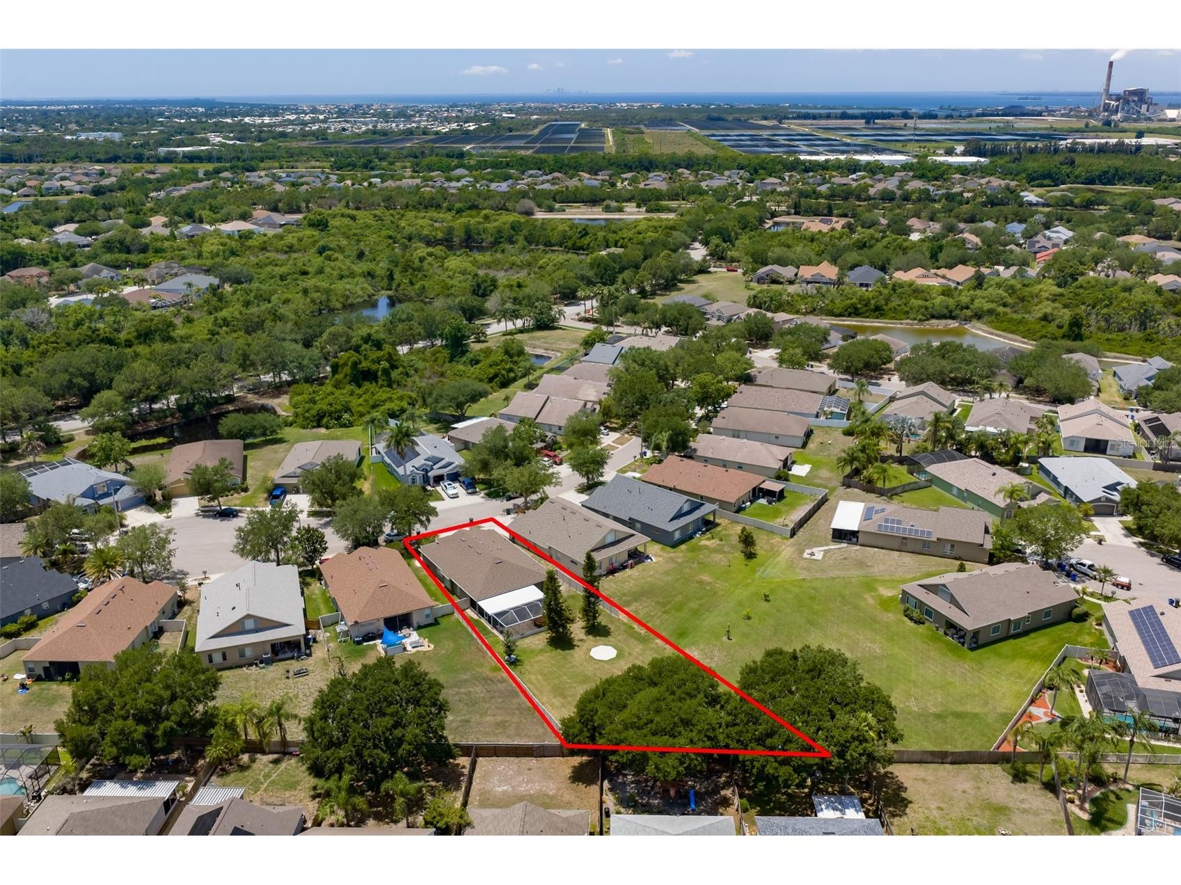 7318 Guilford Pine Lane Apollo Beach FL 33572 TB8501744 image7