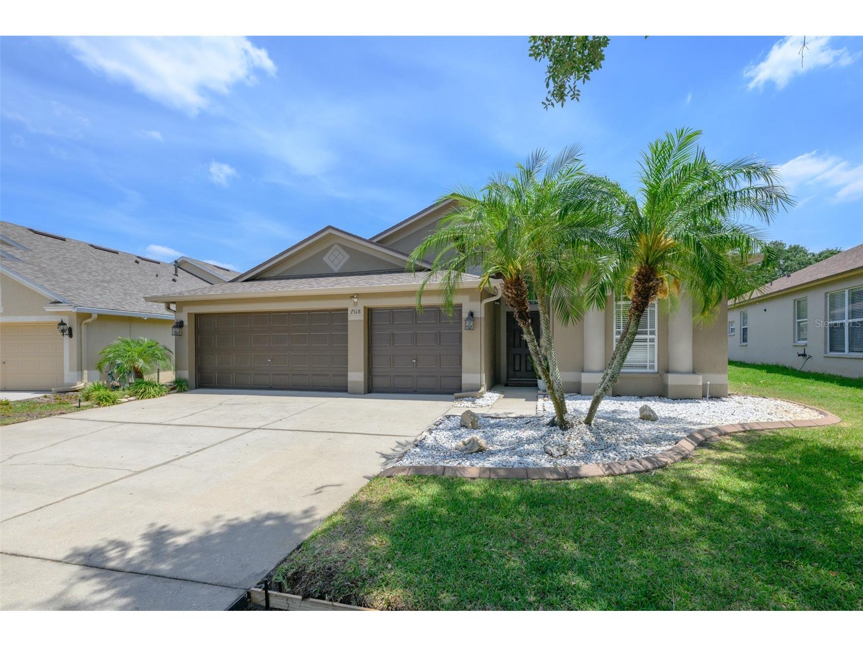 7318 Guilford Pine Lane Apollo Beach FL 33572 TB8501744 image70