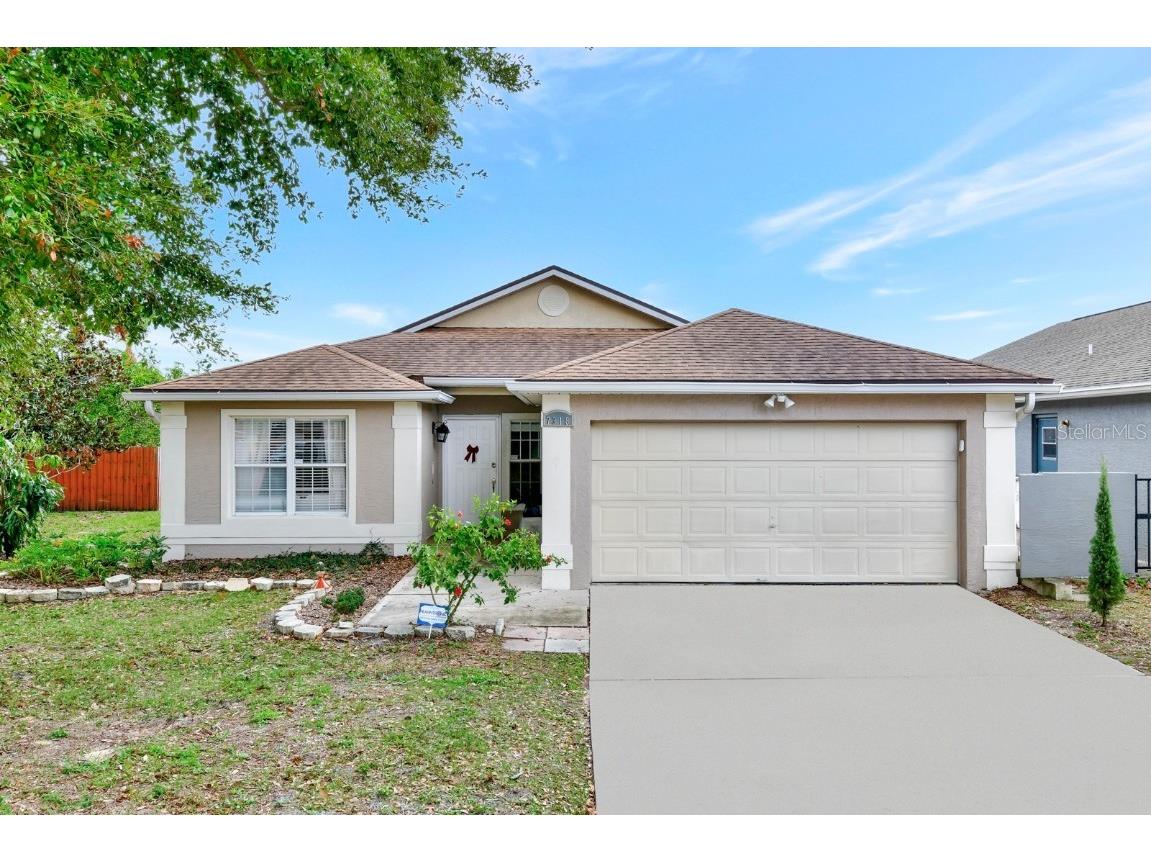 7318 Hunterdon Court Orlando FL 32835 O6171463 image1