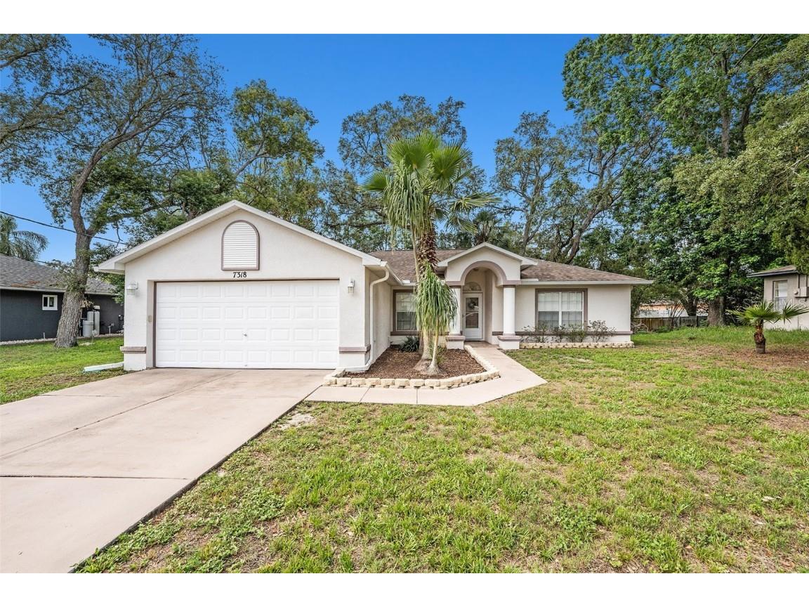 7318 Lamplighter Street Spring Hill FL 34606 TB8388099 image1