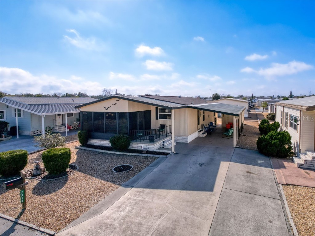 7318 Osage Drive Hudson FL 34667 W7872258 image1