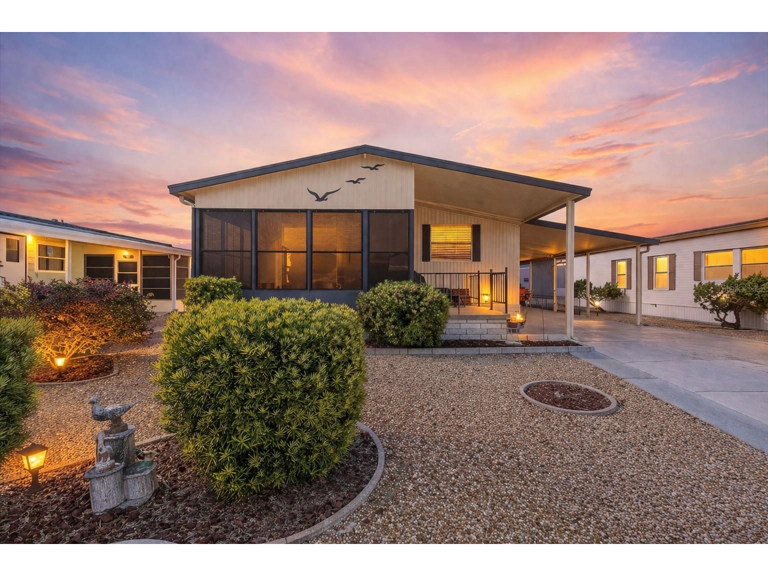 7318 Osage Drive Hudson FL 34667 W7884719 image1