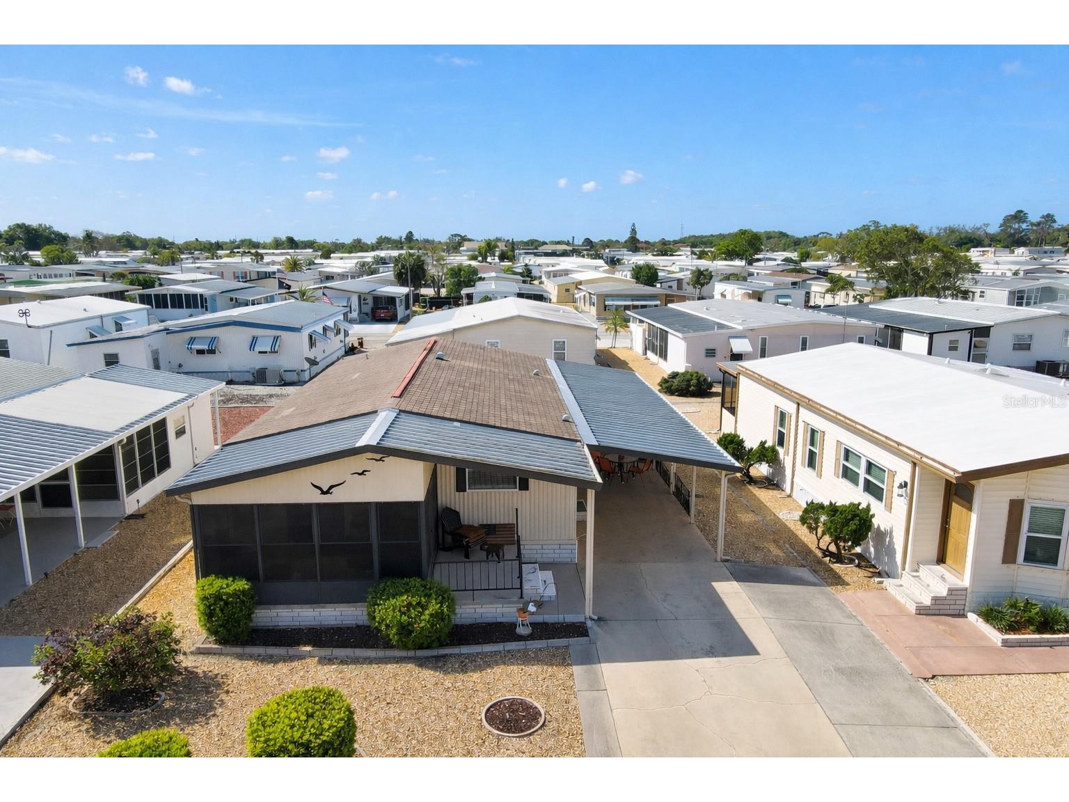 7318 Osage Drive Hudson FL 34667 W7884719 image9