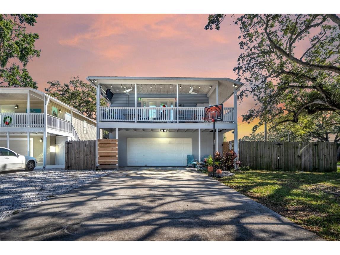 7318 S Kissimmee Street Tampa FL 33616 - TAMPA BAY T3416903 image1