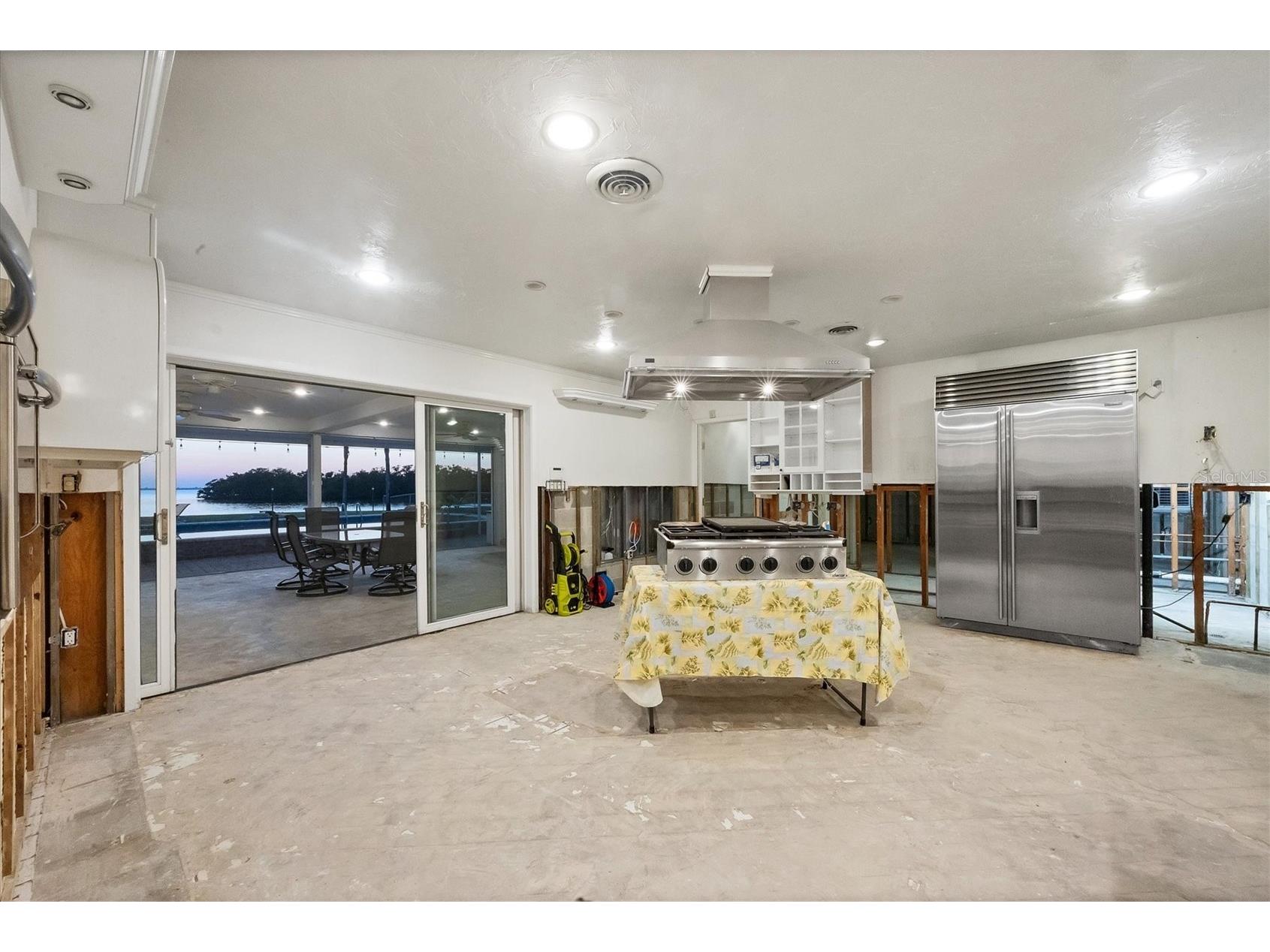 7318 Westmoreland Drive Sarasota FL 34243 - SARASOTA BAY A4680287 image18