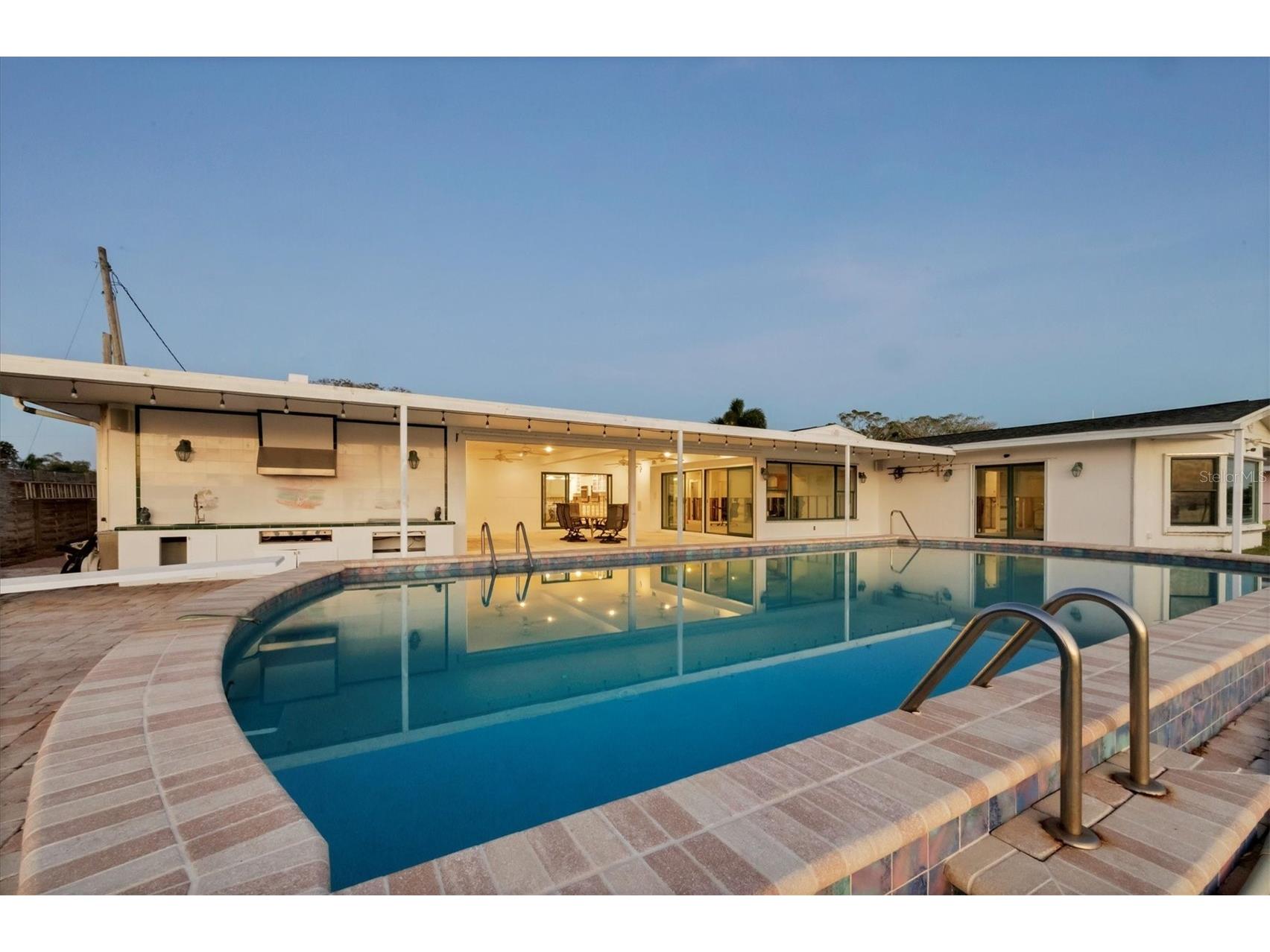 7318 Westmoreland Drive Sarasota FL 34243 - SARASOTA BAY A4680287 image29