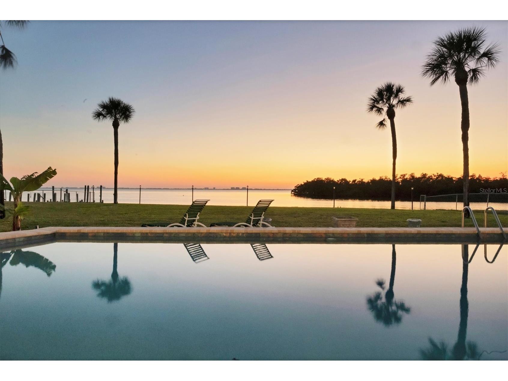7318 Westmoreland Drive Sarasota FL 34243 - SARASOTA BAY A4680287 image34