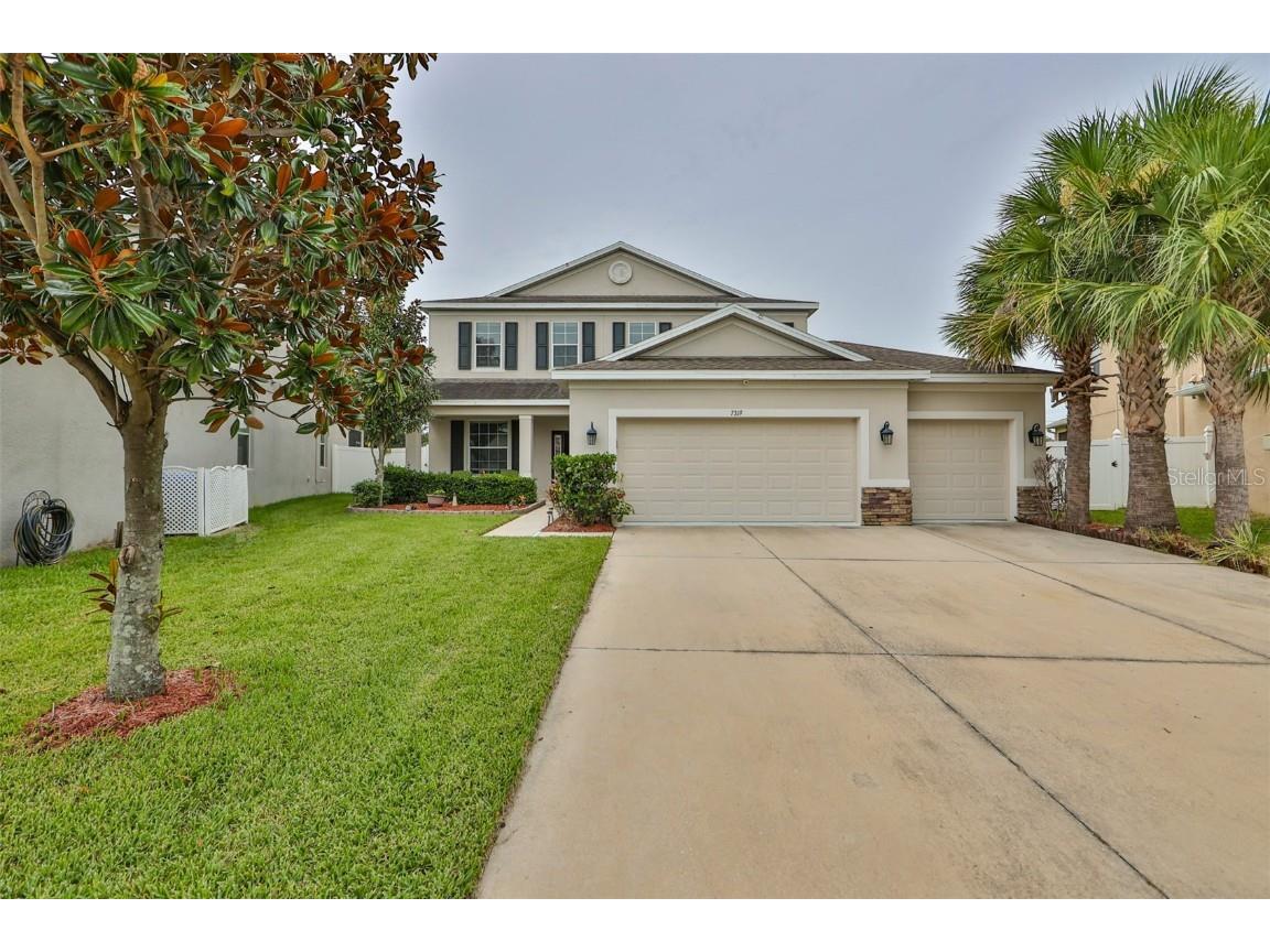 7319 Blue Beech Drive Riverview FL 33578 T3463234 image1