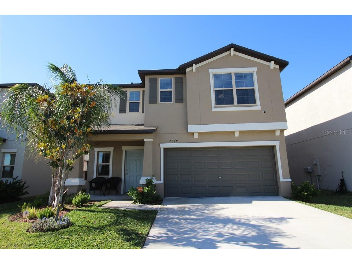 7319 Canterbury Bells Court Tampa FL 33619 T3519054 image1