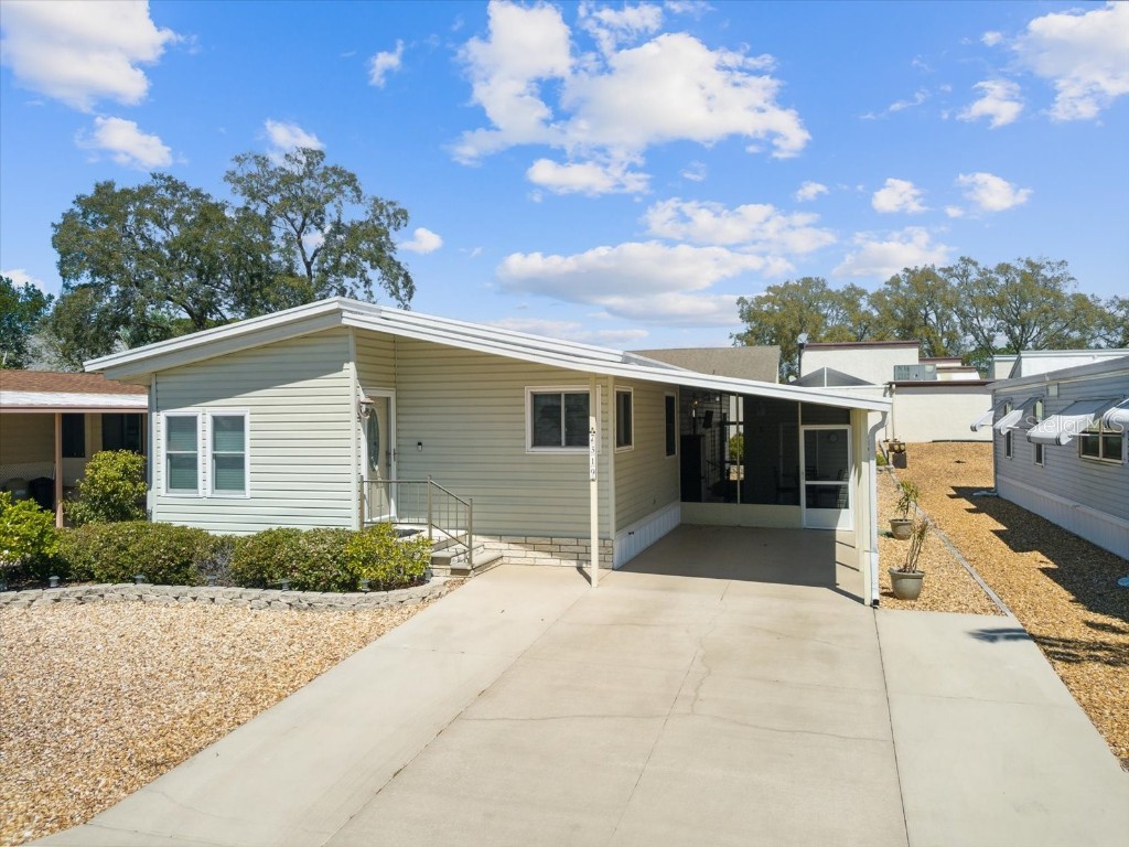 7319 Cascade Drive Hudson FL 34667 W7853424 image1