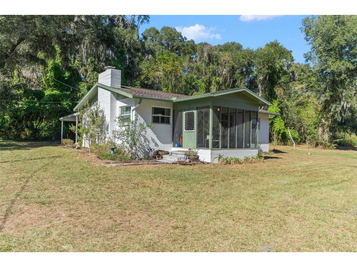 7319 Clayton Road Brooksville FL 34601 W7860074 image1