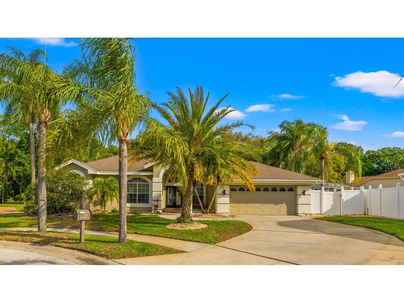 7319 Evesborough Lane New Port Richey FL 34655 W7863865 image1
