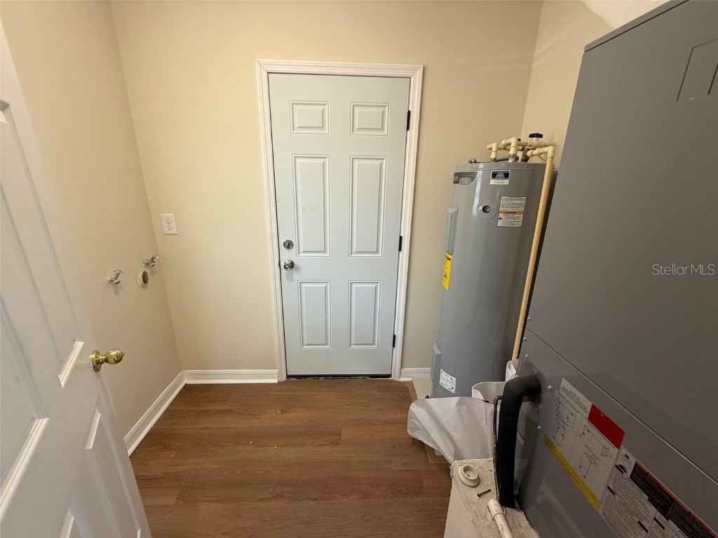 7319 Holiday Drive Spring Hill FL 34606 - LAKE HOLIDAY W7877844 image13