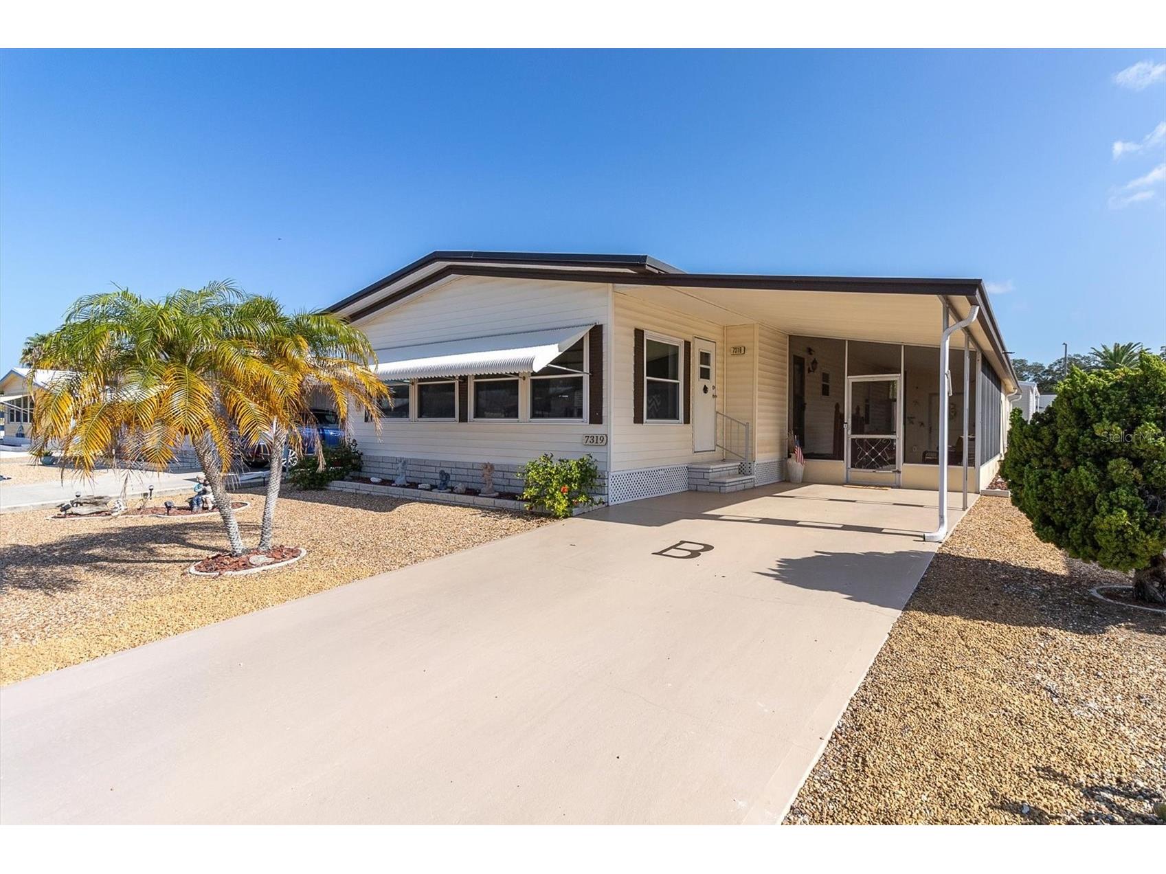 7319 Osage Drive Hudson FL 34667 W7887031 image1
