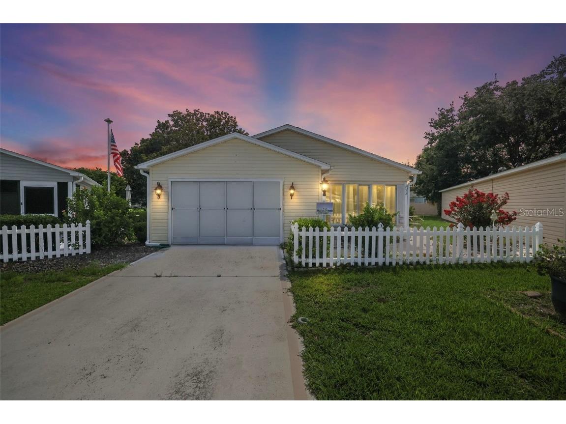 732 Angelita Avenue The Villages FL 32159 G5084239 image1
