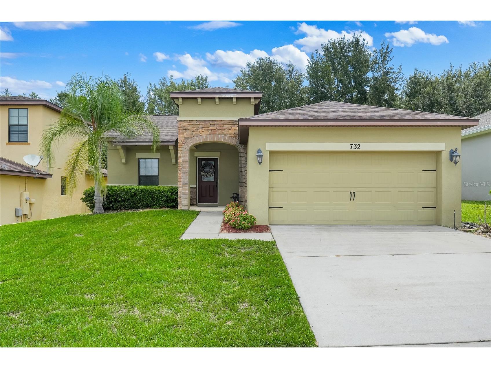 732 Arbor Pointe Avenue Minneola FL 34715 G5114196 image1
