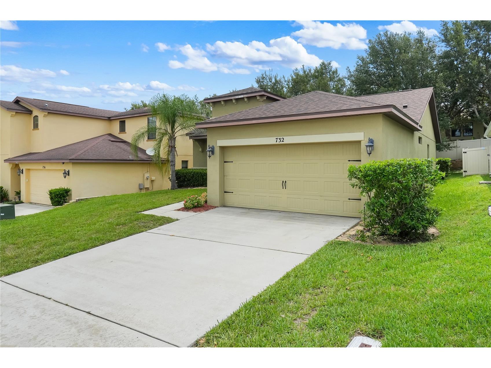 732 Arbor Pointe Avenue Minneola FL 34715 G5114196 image2